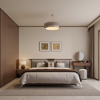 新中式_4主卧_0000