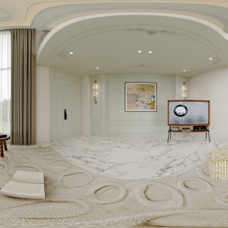 刘工法式_recover_全景客厅