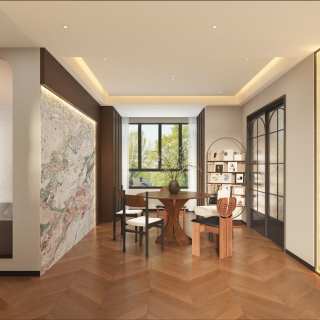 中古风客餐厅 (3)6