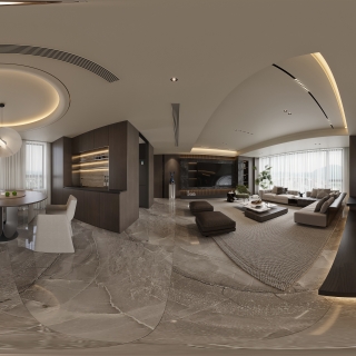 意式_001客厅全景_0000