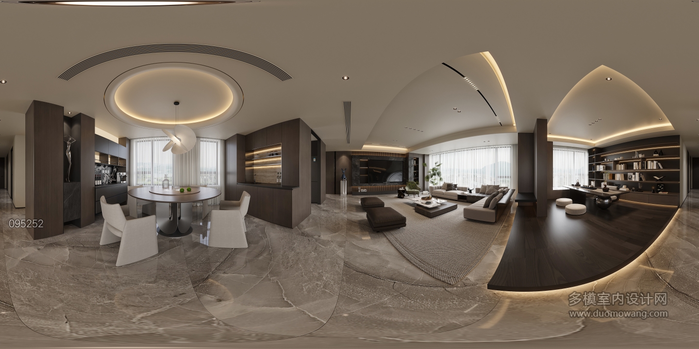 意式_001客厅全景_0000