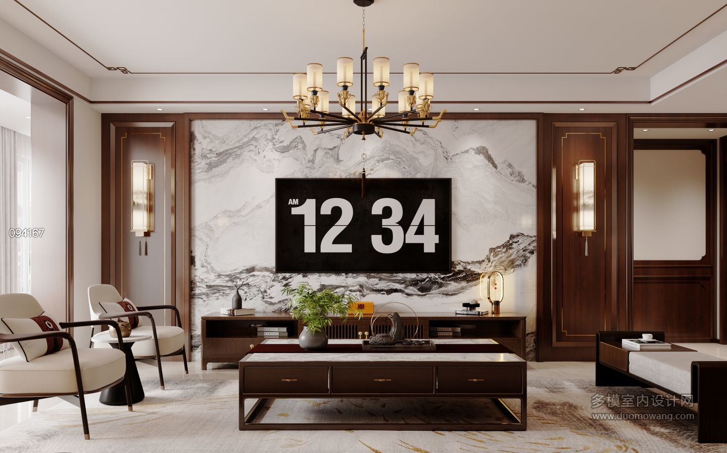 东晨花苑周先生_单张电视背景