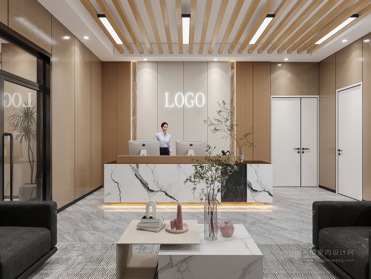 方工办公室_1_互动式灯光混合