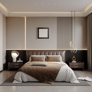 AutoBackup09_单张主卧