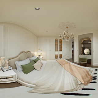 华艺尼诗展厅_展厅4