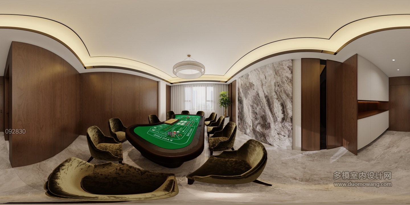 工装新中式-VIP01