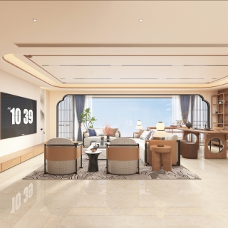 新中式客餐厅1801 (2)6