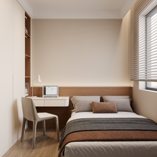 意式小孩房2单张