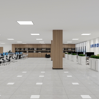 杨春辉监控室_2_互动式灯光混合