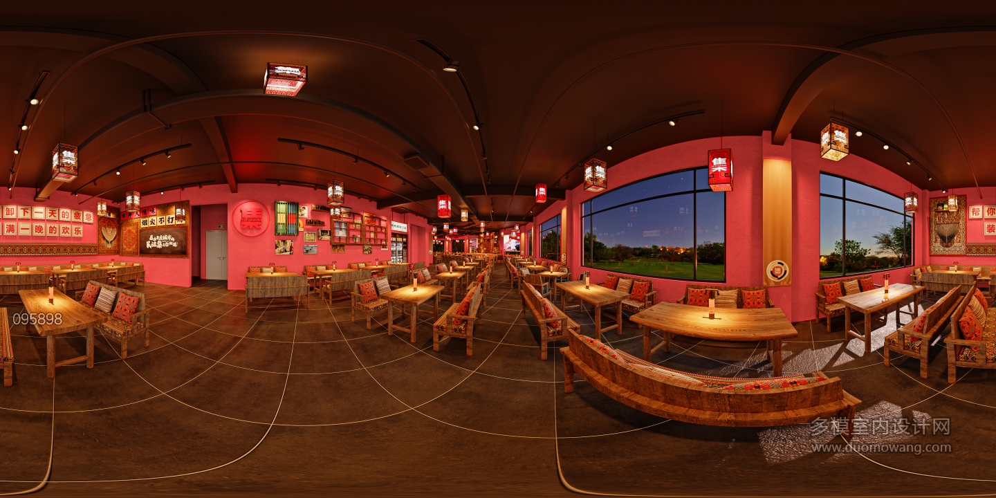 民谣银川店117_全景003