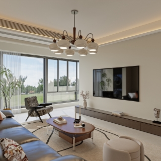 中古客厅_客厅001