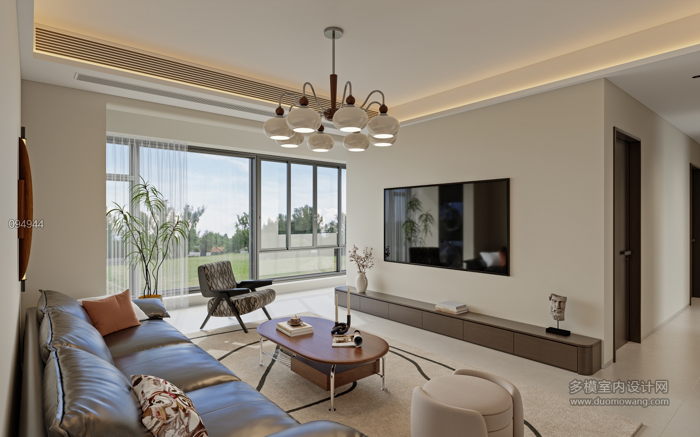 中古客厅_客厅001