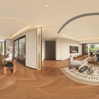 中古风客餐厅 (1)6