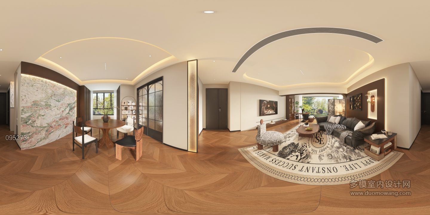 中古风客餐厅 (1)6