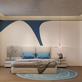 小孩房特写 拷贝