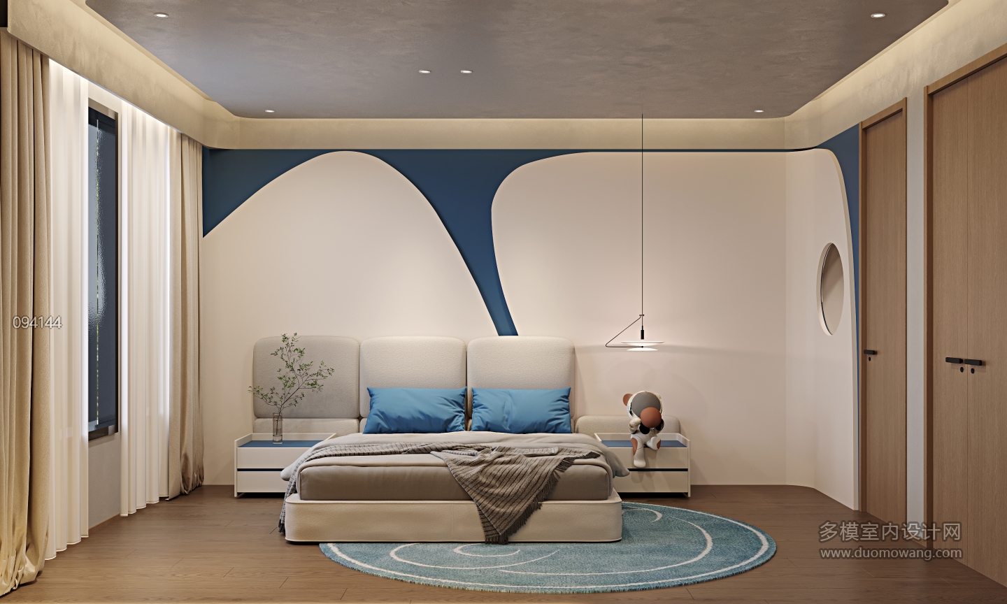 小孩房特写 拷贝