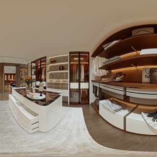 华艺尼诗展厅_展厅5