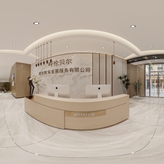 黄文超餐厅_360-1_互动式灯光混合