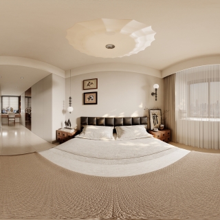 卧室周哥【主卧】1940213_成图0000 拷贝 2