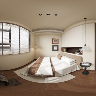 法式中古-多功能室