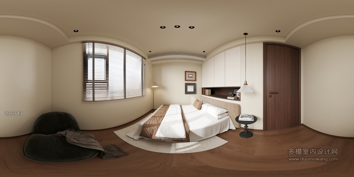 法式中古-多功能室