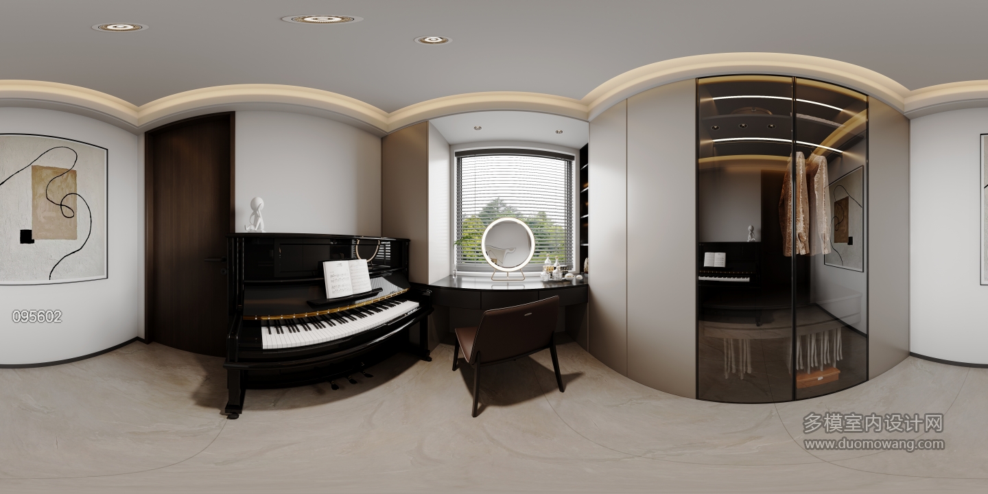 AutoBackup09_全景衣帽间