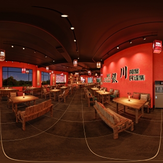 民谣银川店117_全景001