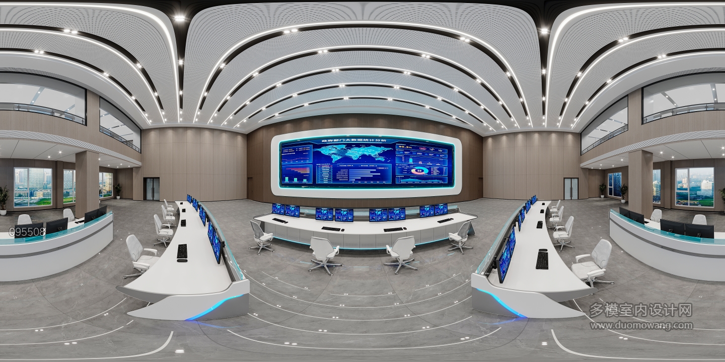 大厅-看台_360_互动式灯光混合