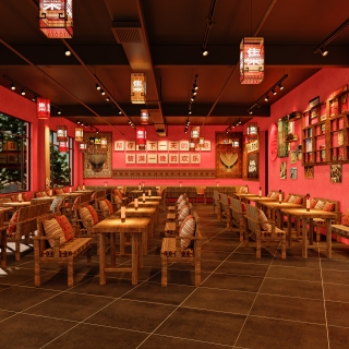 民谣银川店117_CoronaCamera002