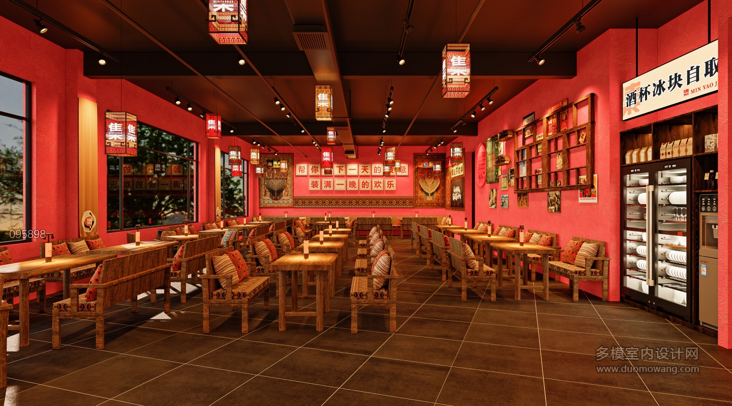 民谣银川店117_CoronaCamera002