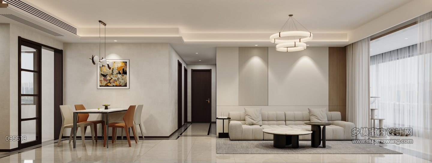 现代沙发背景特写