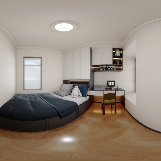 法式中古-榻榻米