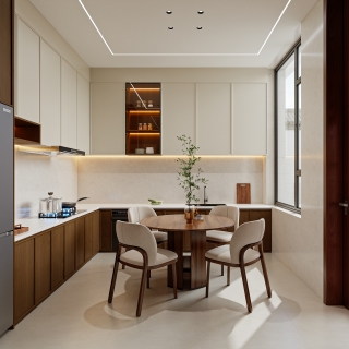 南河梁庄_中古厨房001