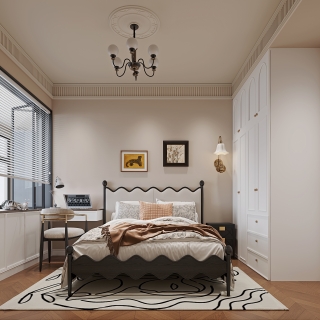 老人房特写 拷贝