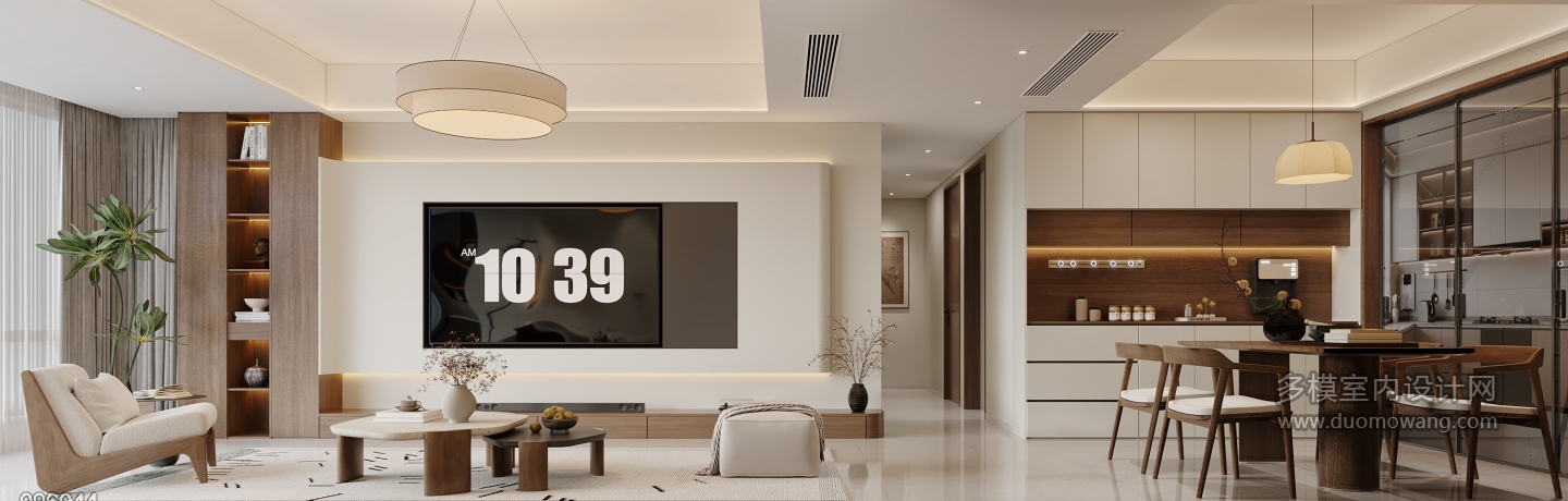 宋氏电视墙特写