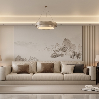 新中式_2沙发背景_0000