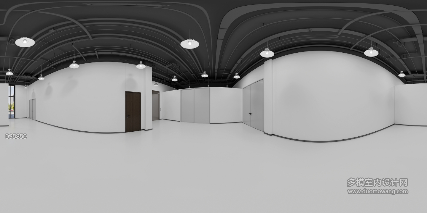 文剑儿办公室_360-002_互动式灯光混合