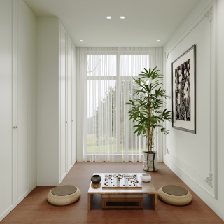 刘工法式_recover_单张多功能室