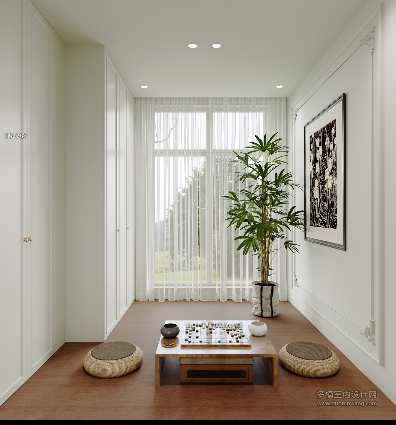 刘工法式_recover_单张多功能室