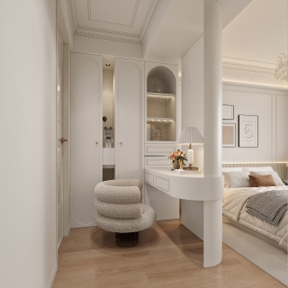 法式_8衣帽间_0000