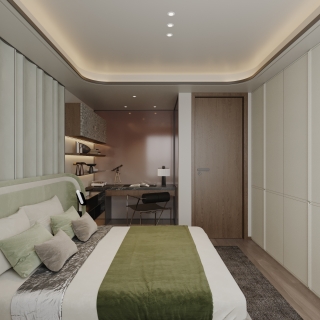 2楼儿童房静态2