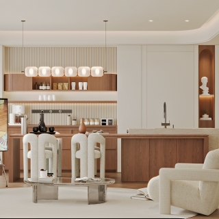 现代中古风特写2