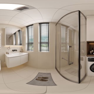 新中式_005客卫全景_0000