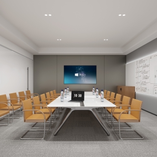 会议室01