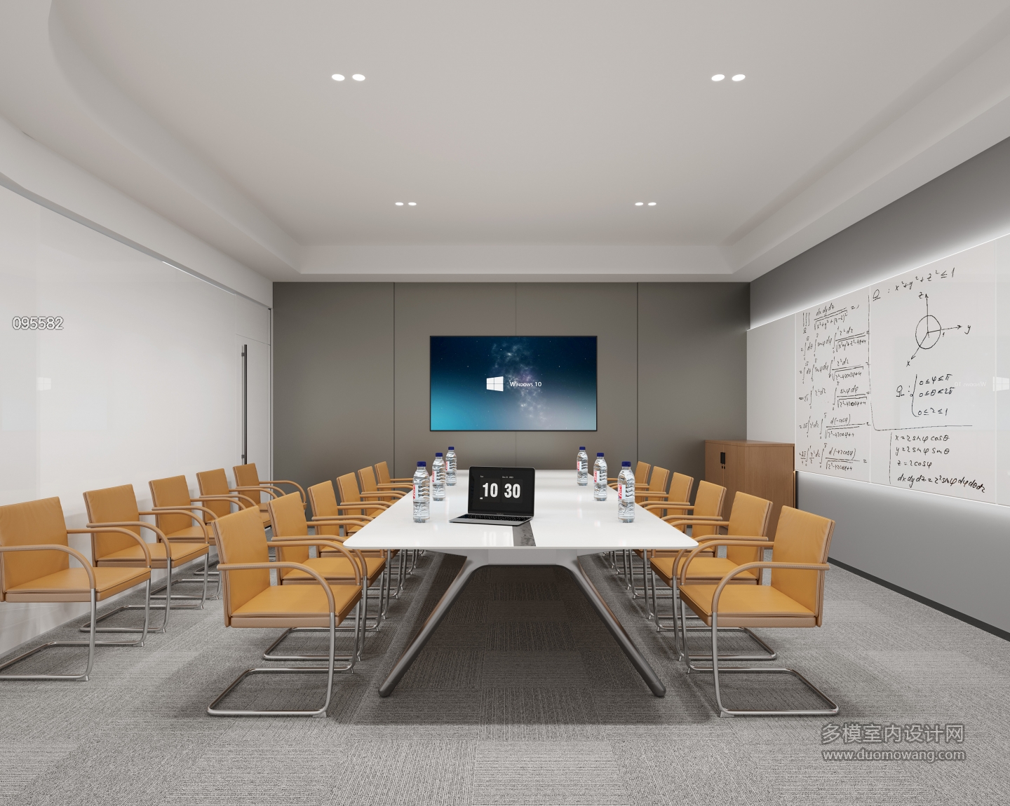 会议室01