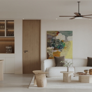 现代 客餐厅 单张2 新