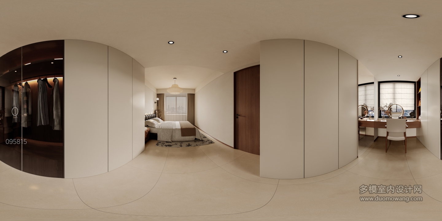 卧室周哥【衣帽间】8780735_成图0000 拷贝 2