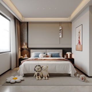 AutoBackup09_单张女儿房