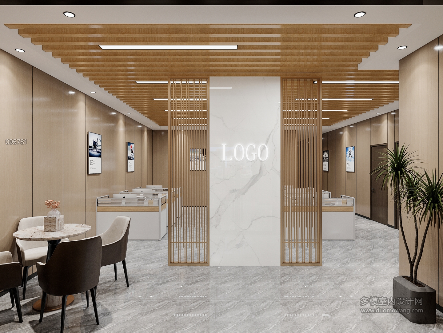 方工办公室_3_互动式灯光混合