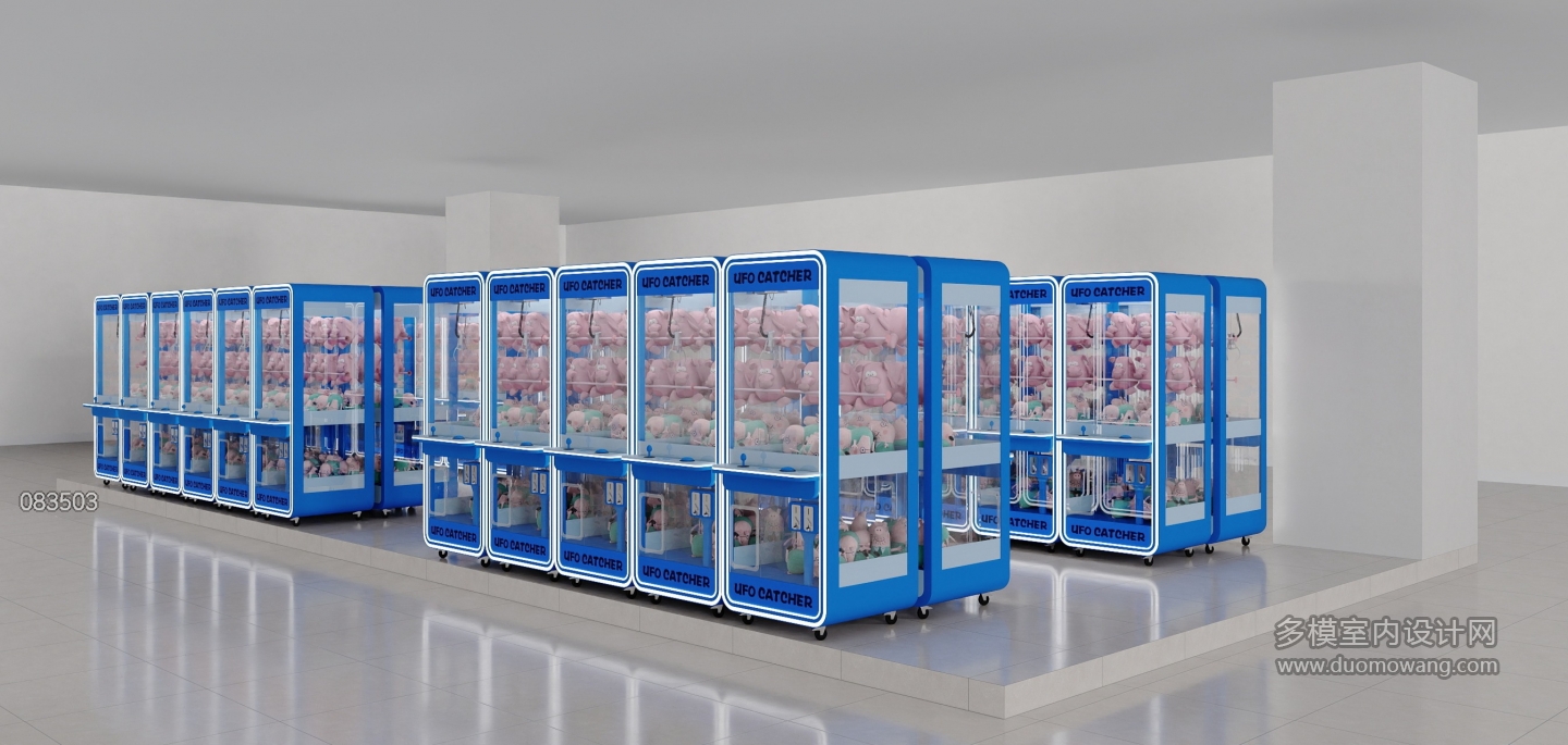 现代风格-大厅（单张）